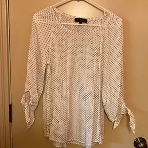 Perfect condition lightweight tunic, size small
